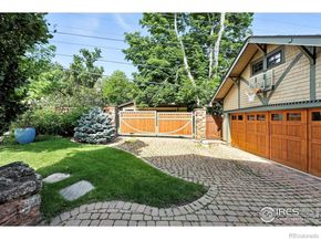 851 14th Street, Boulder CO 80302