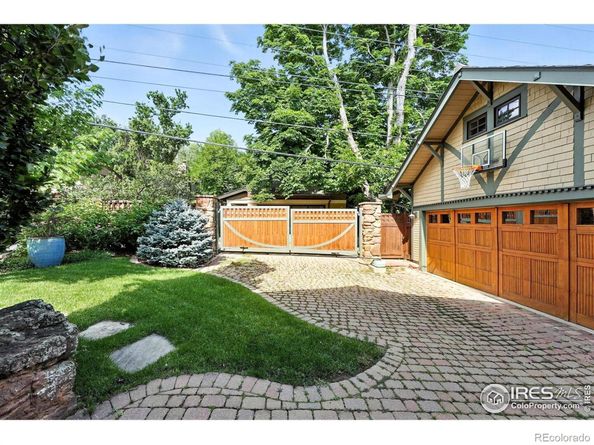 851 14th Street, Boulder CO 80302