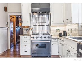 851 14th Street, Boulder CO 80302