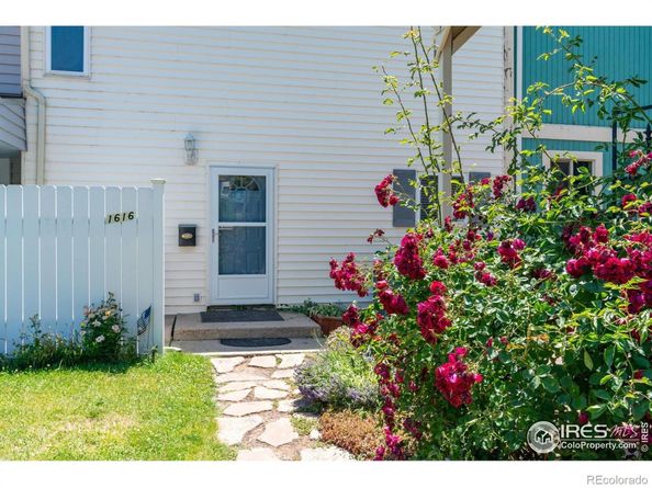 1616 Longbow Court, Lafayette CO 80026