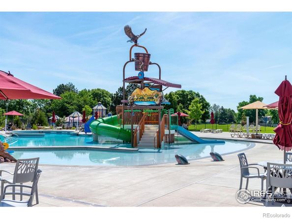 1616 Longbow Court, Lafayette CO 80026
