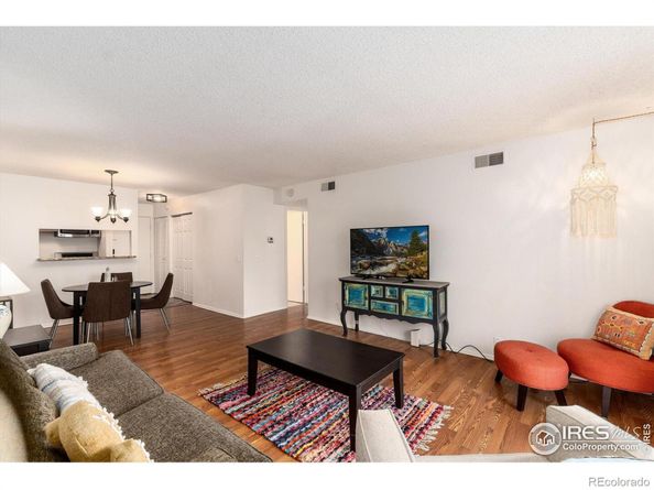 3250 Oneal Circle H17, Boulder CO 80301