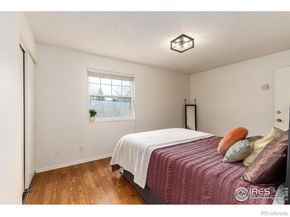 3250 Oneal Circle H17, Boulder CO 80301