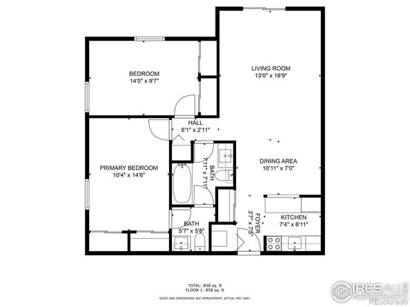 3250 Oneal Circle H17, Boulder CO 80301