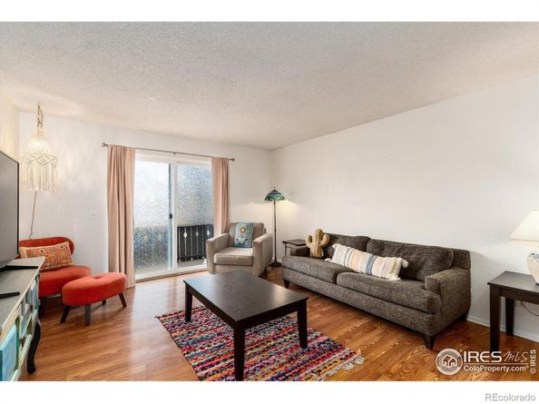 3250 Oneal Circle H17, Boulder CO 80301