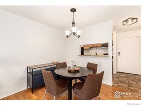 3250 Oneal Circle H17, Boulder CO 80301