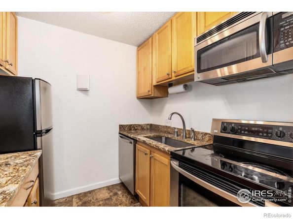 3250 Oneal Circle H17, Boulder CO 80301