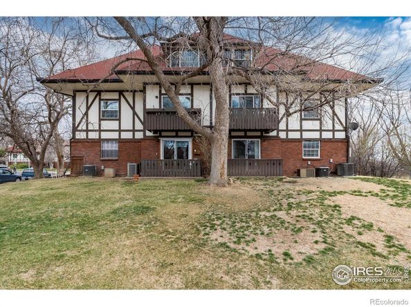 3250 Oneal Circle H17, Boulder CO 80301