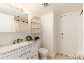 3250 Oneal Circle H17, Boulder CO 80301