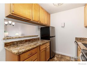 3250 Oneal Circle H17, Boulder CO 80301