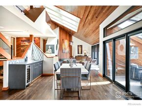 3746 Wonderland Hill Avenue, Boulder CO 80304