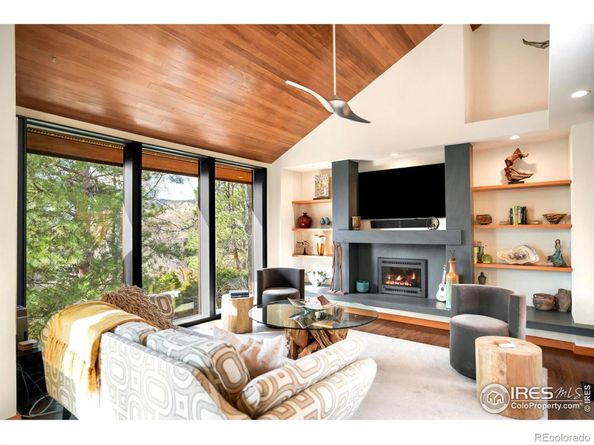 3746 Wonderland Hill Avenue, Boulder CO 80304
