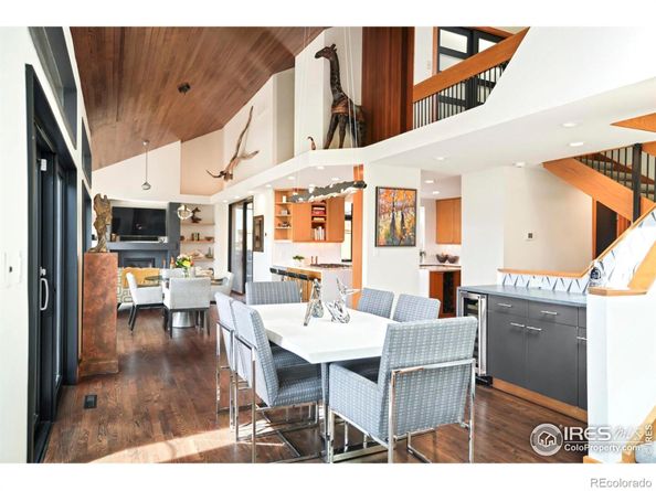 3746 Wonderland Hill Avenue, Boulder CO 80304