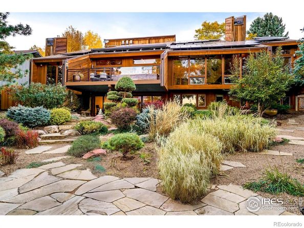 3746 Wonderland Hill Avenue, Boulder CO 80304