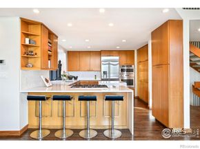 3746 Wonderland Hill Avenue, Boulder CO 80304