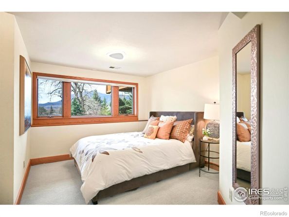 3746 Wonderland Hill Avenue, Boulder CO 80304