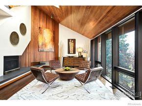 3746 Wonderland Hill Avenue, Boulder CO 80304