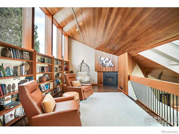 3746 Wonderland Hill Avenue, Boulder CO 80304