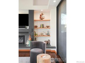 3746 Wonderland Hill Avenue, Boulder CO 80304
