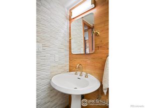 3746 Wonderland Hill Avenue, Boulder CO 80304