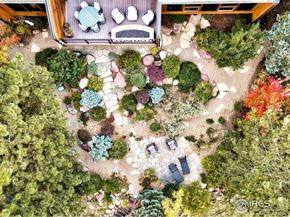 3746 Wonderland Hill Avenue, Boulder CO 80304