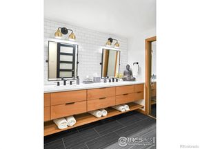 3746 Wonderland Hill Avenue, Boulder CO 80304