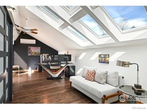3746 Wonderland Hill Avenue, Boulder CO 80304