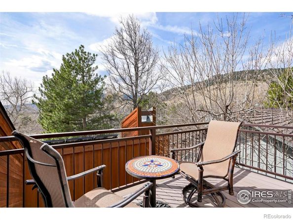 3746 Wonderland Hill Avenue, Boulder CO 80304