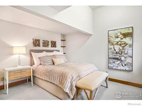 3746 Wonderland Hill Avenue, Boulder CO 80304