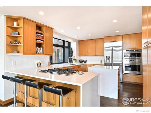 3746 Wonderland Hill Avenue, Boulder CO 80304
