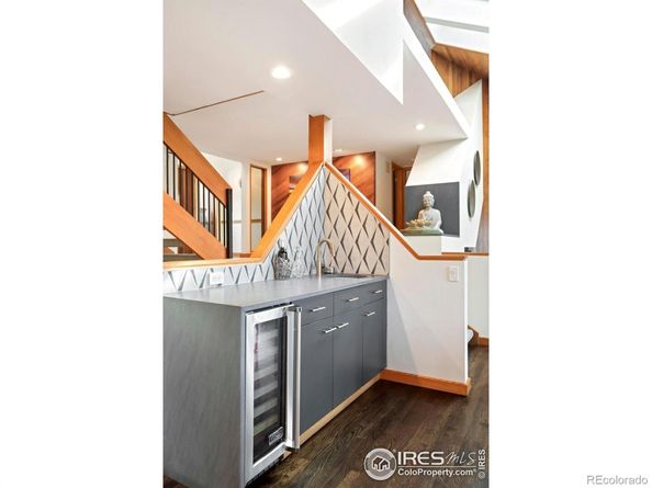 3746 Wonderland Hill Avenue, Boulder CO 80304