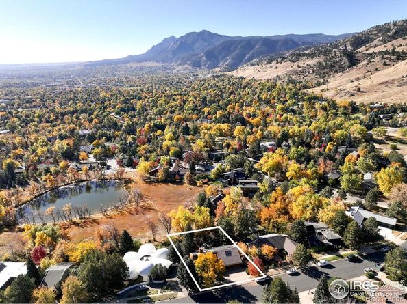 3746 Wonderland Hill Avenue, Boulder CO 80304