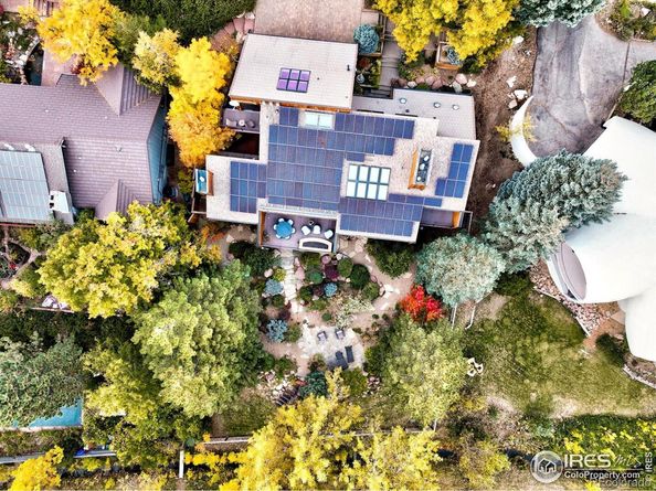 3746 Wonderland Hill Avenue, Boulder CO 80304