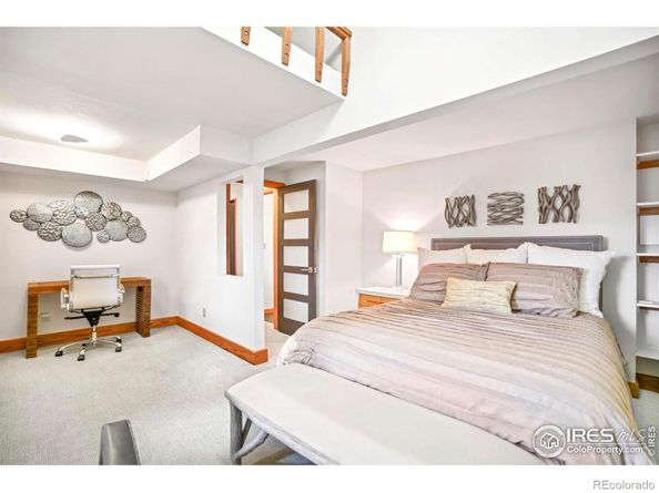 3746 Wonderland Hill Avenue, Boulder CO 80304