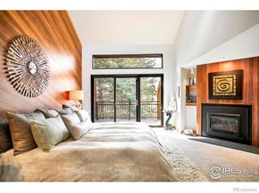 3746 Wonderland Hill Avenue, Boulder CO 80304
