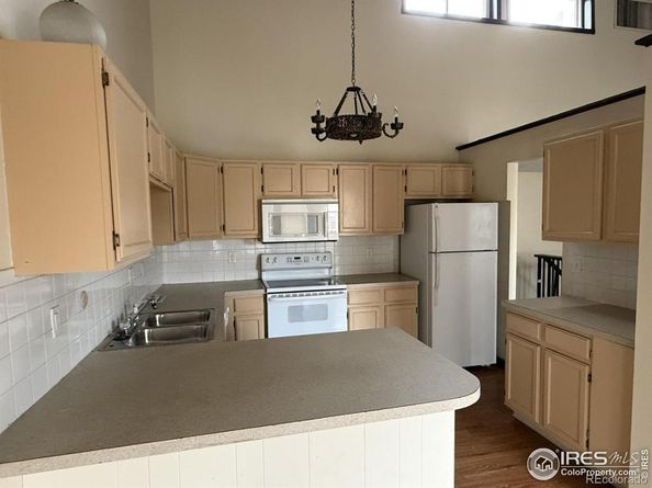 1943 Meadow Drive B2, Longmont CO 80501