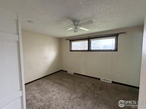 1943 Meadow Drive B2, Longmont CO 80501