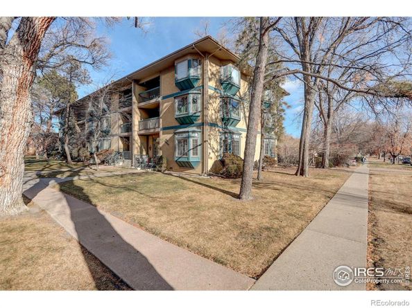 400 Emery Street 208, Longmont CO 80501