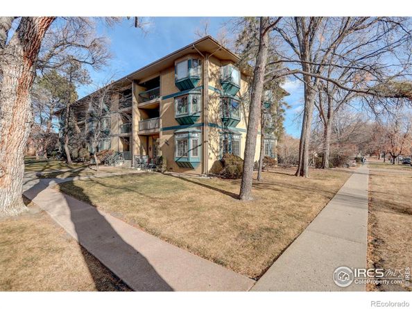 400 Emery Street 208, Longmont CO 80501