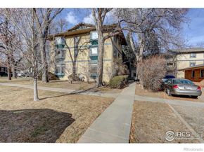 400 Emery Street 208, Longmont CO 80501