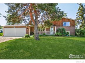 8840 Niwot Road, Niwot CO 80503