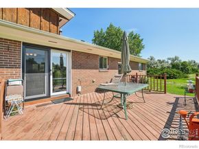 8840 Niwot Road, Niwot CO 80503