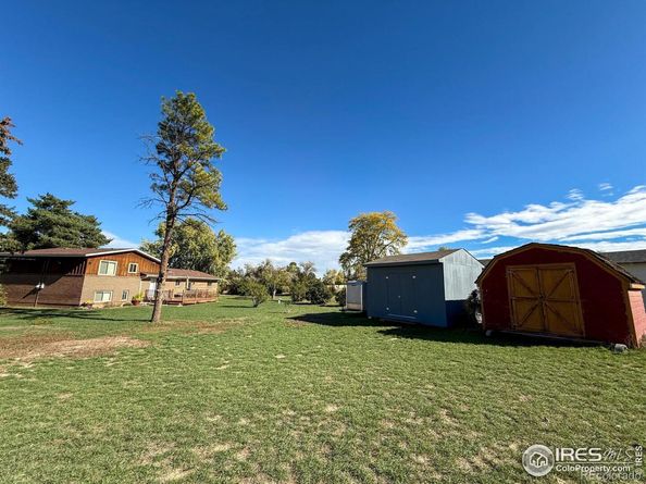 8840 Niwot Road, Niwot CO 80503