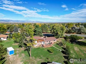 8840 Niwot Road, Niwot CO 80503