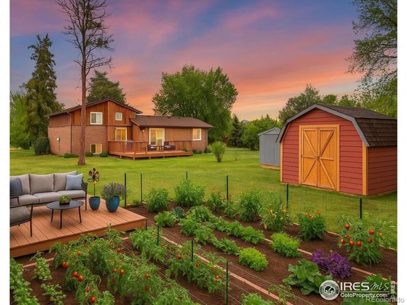 8840 Niwot Road, Niwot CO 80503