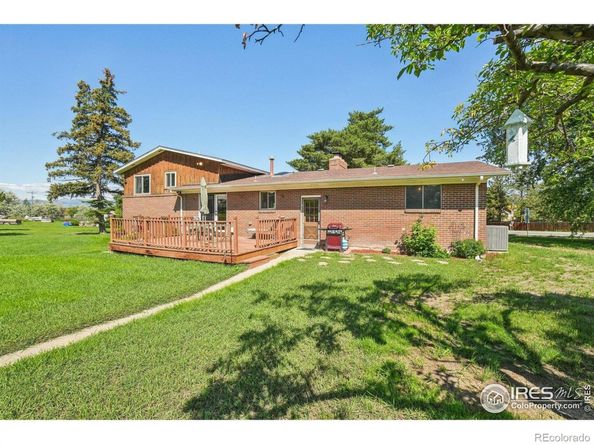 8840 Niwot Road, Niwot CO 80503