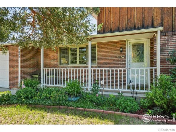 8840 Niwot Road, Niwot CO 80503