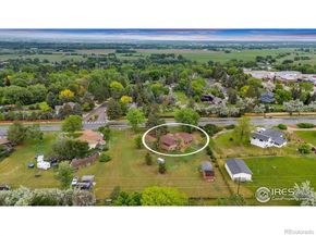8840 Niwot Road, Niwot CO 80503