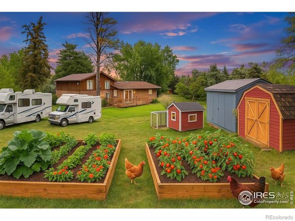 8840 Niwot Road, Niwot CO 80503