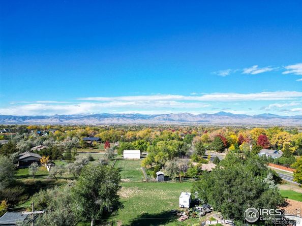 8840 Niwot Road, Niwot CO 80503